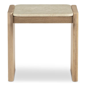 Lane Side Table Natural | Moe's Home Collection - RP-1071-24