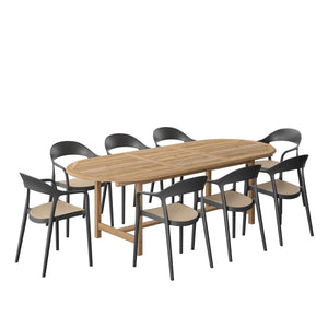 Descriptive image text