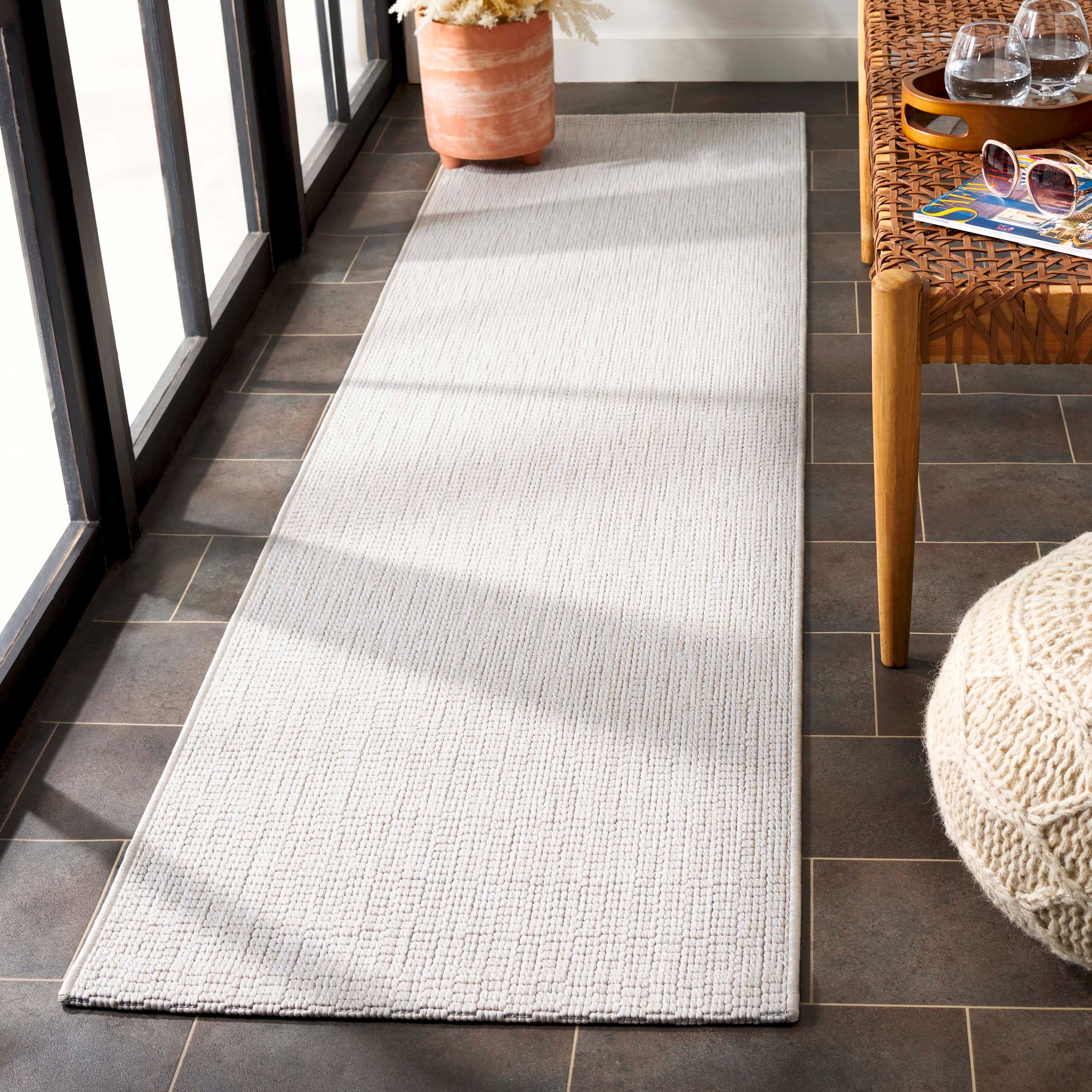 Sisal All-Weather 420 Rug | Safavieh – SAW420