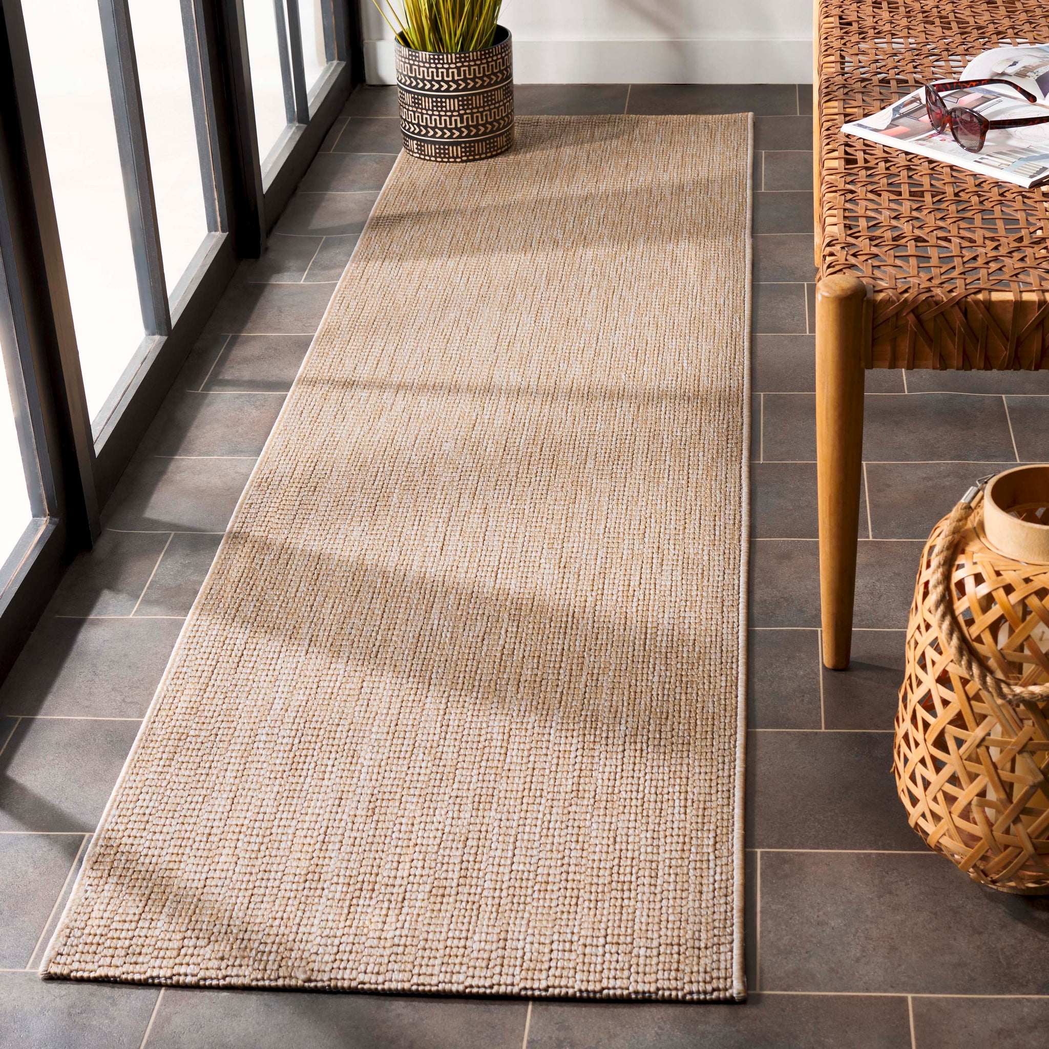 Sisal All-Weather 420 Rug | Safavieh – SAW420