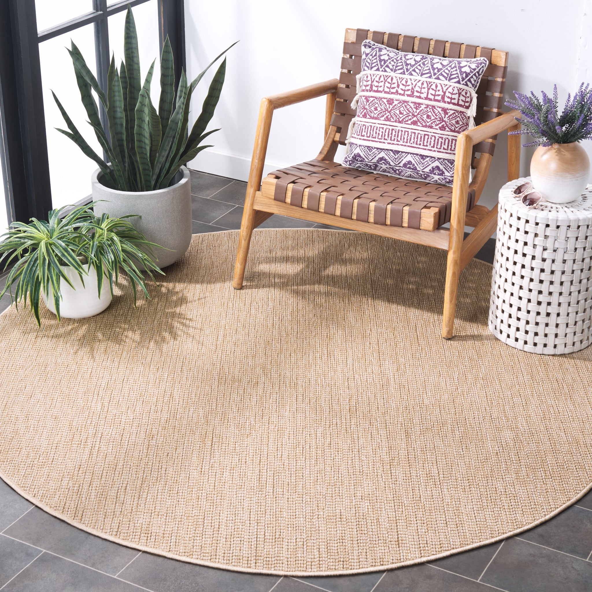 Sisal All-Weather 420 Rug | Safavieh – SAW420