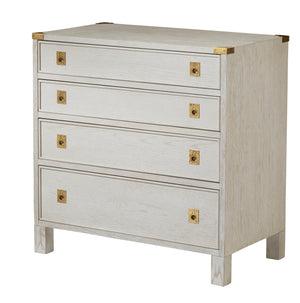 Windward Bedside Chest | Modern History - SB506