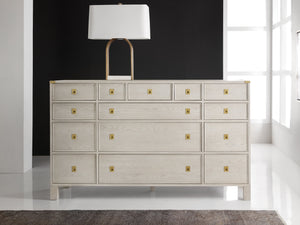 Windward Dresser | Modern History - SB507
