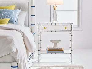 Greenwich Bedside Table | Modern History - SB538