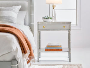 Greenwich Bedside Table | Modern History - SB539