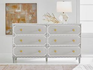 Greenwich Dresser | Modern History - SB543