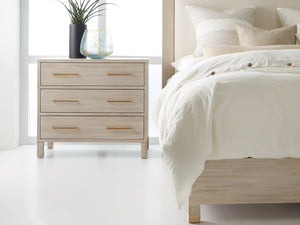 Maui Bedside Chest  | Modern History - SBT480