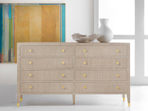 Palmetto Dresser | Modern History - SBT535