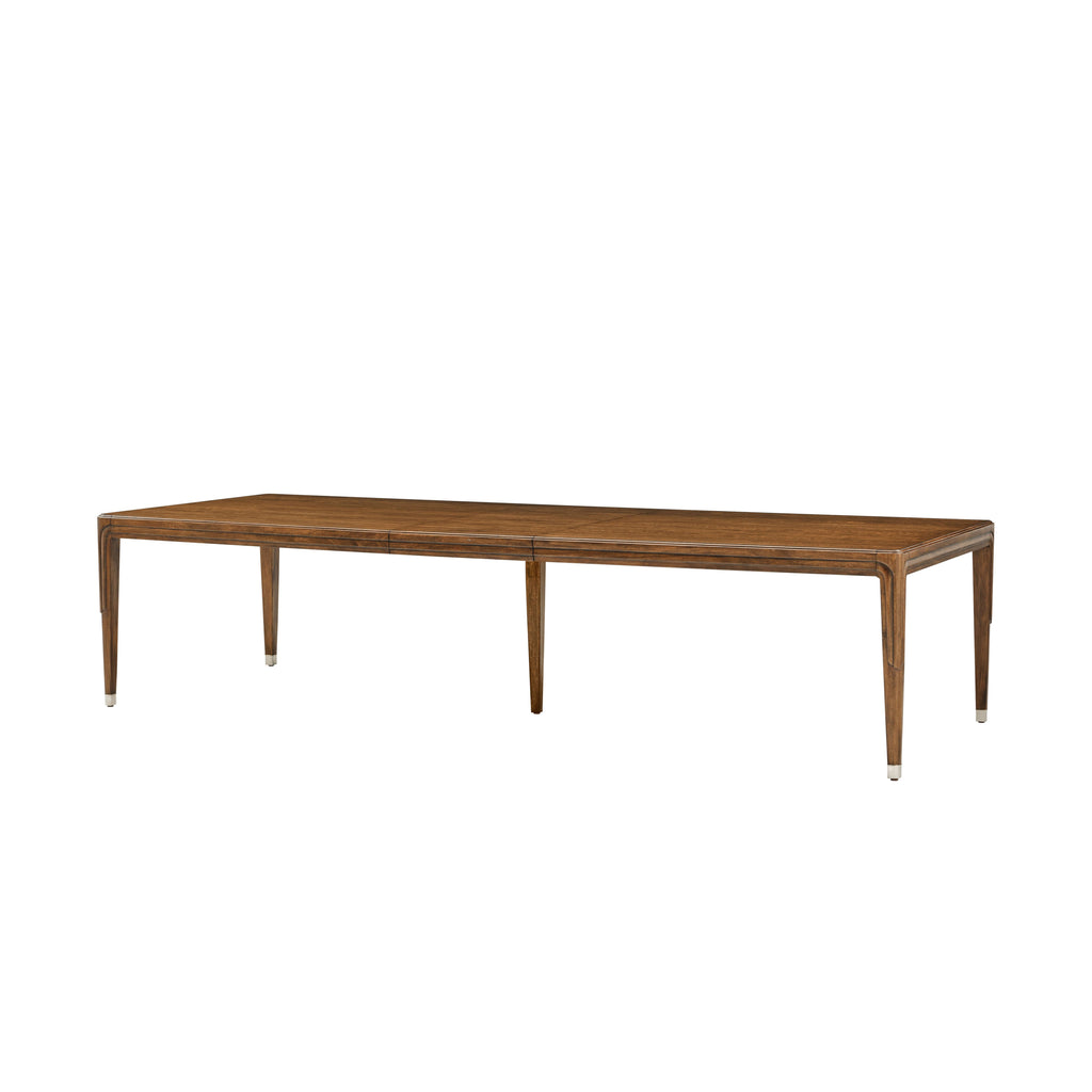Dorchester Dining Table | Theodore Alexander - SC54027