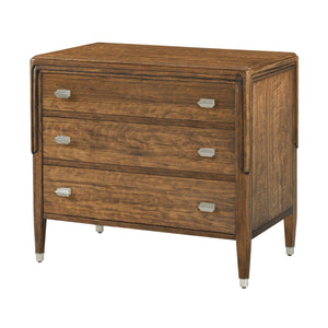 Dorchester Nightstand Ii | Theodore Alexander - SC60028
