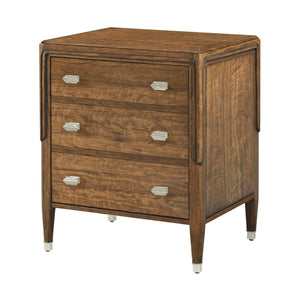 Dorchester Small Nightstand Ii | Theodore Alexander - SC60029