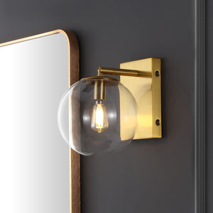 Descriptive image text