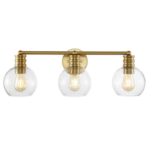 Sunetta 3Lt 26.375" Sconce | Safavieh - SCN4127