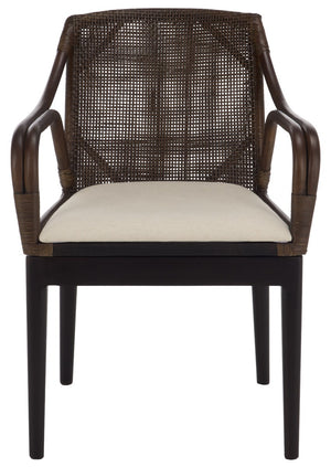 Terson Accent Chair | Safavieh - SEA4024
