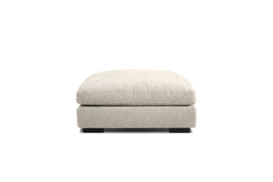 ONZA Ottoman Oat Tweed Fabric | Mobital - SEC-ONZA-OATT-OTTOM