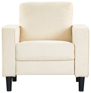 Felicianya Modern Accent Chair | Safavieh Couture – SFA2000