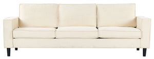 Kalyna 3 Seater Sofa | Safavieh Couture - SFA2007