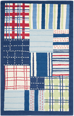 Kids 318 Rug | Safavieh - SFK318