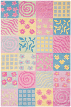 Kids 356 Rug | Safavieh - SFK356