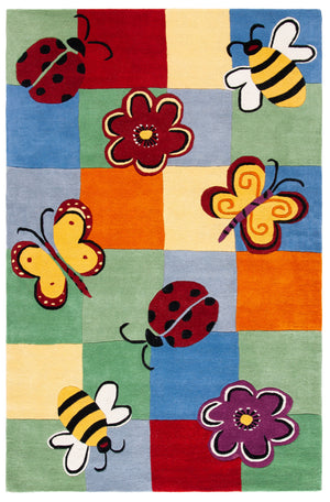 Kids 753 Rug | Safavieh - SFK753