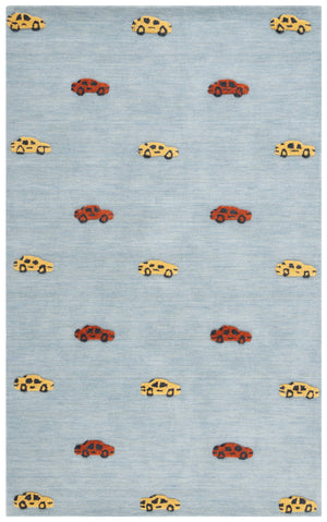 Kids 806 Rug | Safavieh - SFK806