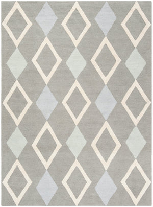 Kids 902 Diamonds Rug | Safavieh - SFK902