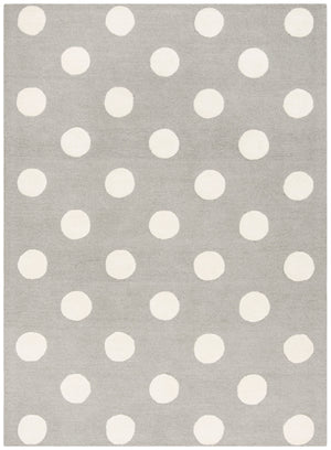 Kids 904 Polka Dots Rug | Safavieh - SFK904