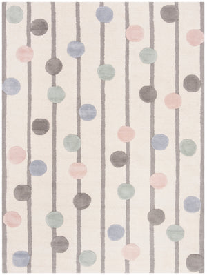 Kids 909 Confetti Rug | Safavieh - SFK909