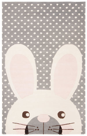 Kids 922 Rabbit Rug | Safavieh - SFK922