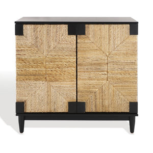 Roseanne Banana Stem Nightstand | Safavieh Couture – SFV1309