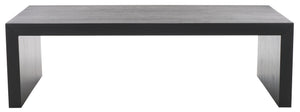 Tawney Rectangle Wood Coffee Table | Safavieh Couture – SFV1318