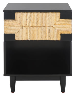 Banana Stem Nightstand | Safavieh Couture - SFV1325