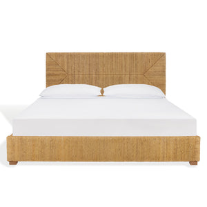 Glenburg Banana Stem Bed | Safavieh Couture - SFV1327