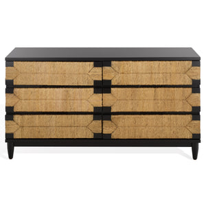 Roseanne Banana Stem Dresser | Safavieh Couture - SFV1328
