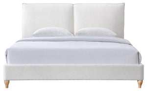 Sophianna Platform Bed | Safavieh Couture - SFV1801