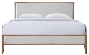 Giuliano Channel Tufted Bed | Safavieh Couture – SFV1804
