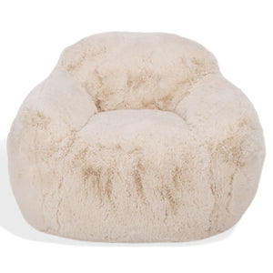 Lorianna Bean Bag Chair | Safavieh Couture - SFV2010