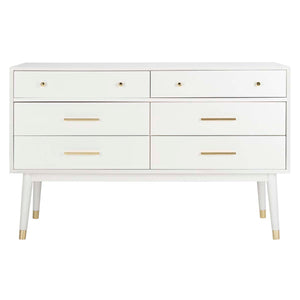 Madden Retro Dresser | Safavieh Couture - SFV2100