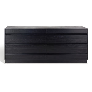 Deirdra 6 Drawer Wood Dresser | Safavieh Couture – SFV2139