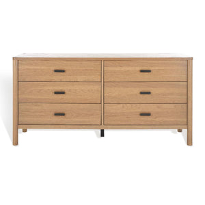Jaylessa Wood Dresser | Safavieh Couture – SFV2149