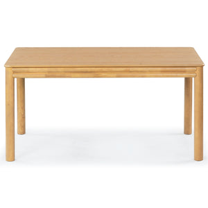 Harriette 60" Rectangle Dining Table | Safavieh Couture – SFV2179