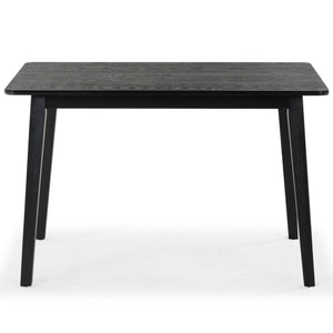 Bellalexa 48" Wood Dining Table | Safavieh Couture – SFV2181