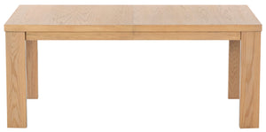 Desmond Extendable Dining Table | Safavieh Couture – SFV2194