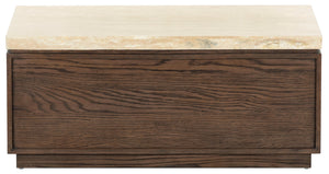 Alysandria Rect Coffee Table | Safavieh Couture - SFV2251
