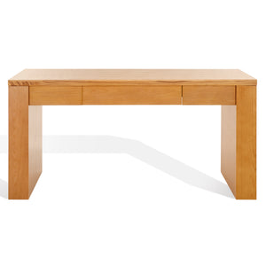 Deborah Wood Desk | Safavieh Couture – SFV2313