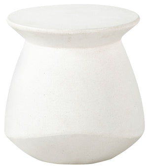 Flanagan Round Accent Table | Safavieh Couture - SFV2606