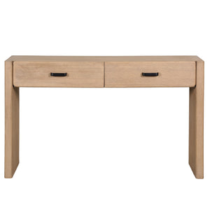 Wynnrosa 2 Drawer Console Table | Safavieh Couture - SFV3007
