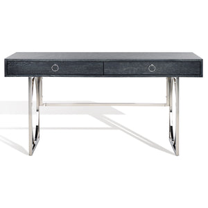 Presly Modern Desk | Safavieh Couture - SFV3588