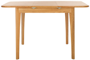 Barbossa Extendable Dining Table | Safavieh Couture – SFV4206