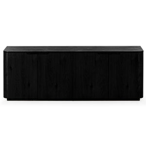 Liadonna 4 Door Wood Sideboard | Safavieh Couture - SFV4216